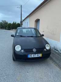 Volkswagen Lupo Usado