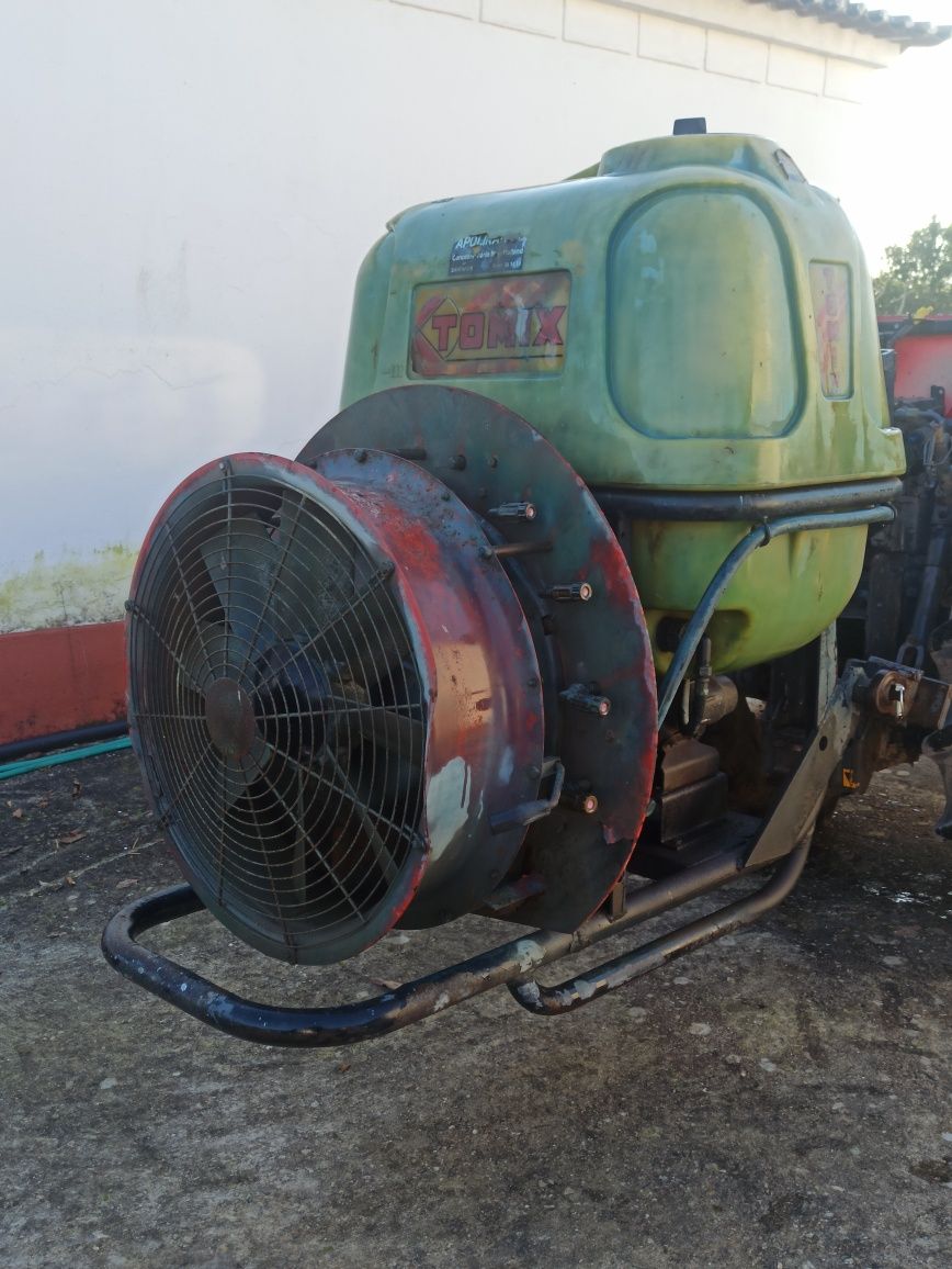 Atomizador Tomix 300L