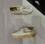 Нові шкіряні кросівки Nike Air Force 1 Zoom Pegasus Trail 42 розм