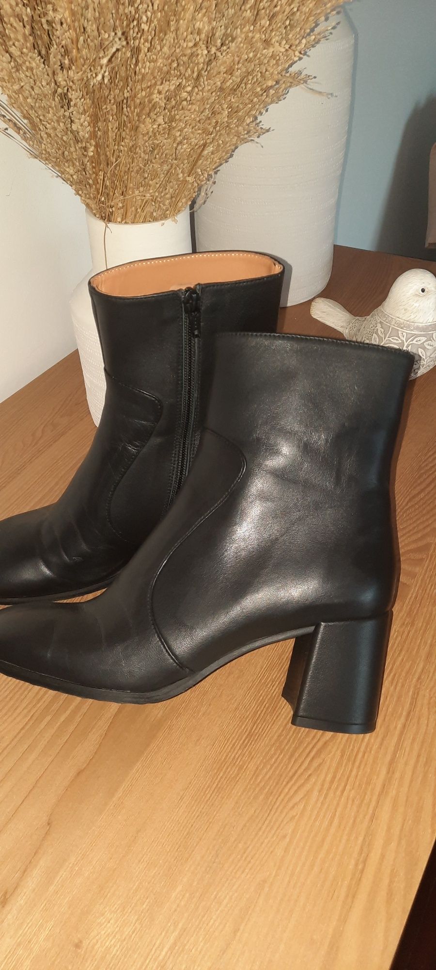Botas Bruno Premi novas