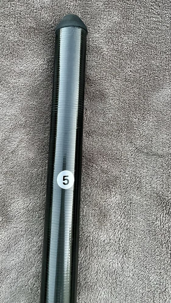 Element nr 5 do tyczki Colmic Atomic Carp/Bomb Carp/Tica! Unikat!