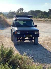 Land Rover Discovey 200 2.5Tdi