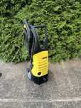 Myjka Karcher K5.79 *Aluminiowa glowica *2 lance