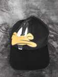 Czapka z daszkiem Kaczor Daffy Looney Tunes Reserved S/M