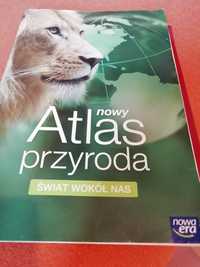 Atlas przyrodniczy