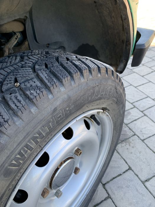 Продам ниву ваз 2121