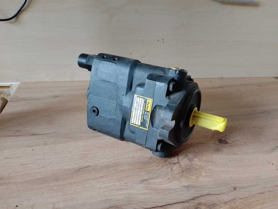 Pompa Hydrauliczna