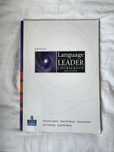 Language Leader Coursebook Advanced