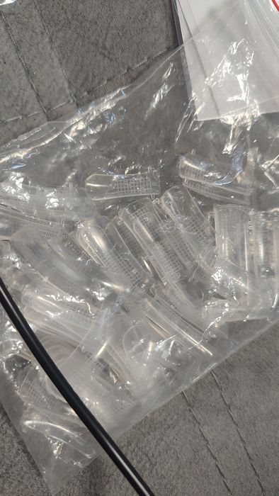 Набір для манікюру, гель лаку