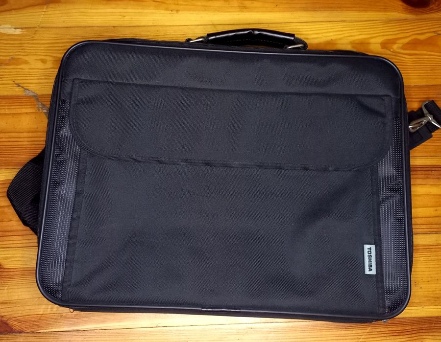 Сумка для ноутбука