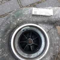 Turbina VOLVO FH 2010r 460km