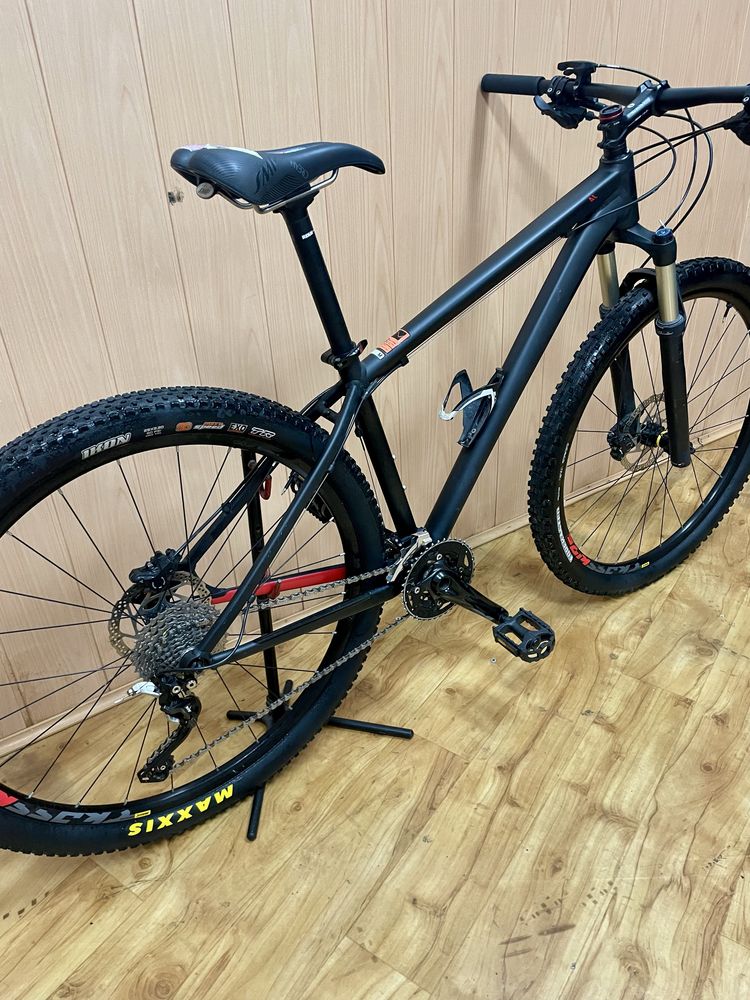 Bicicleta Grand canyon