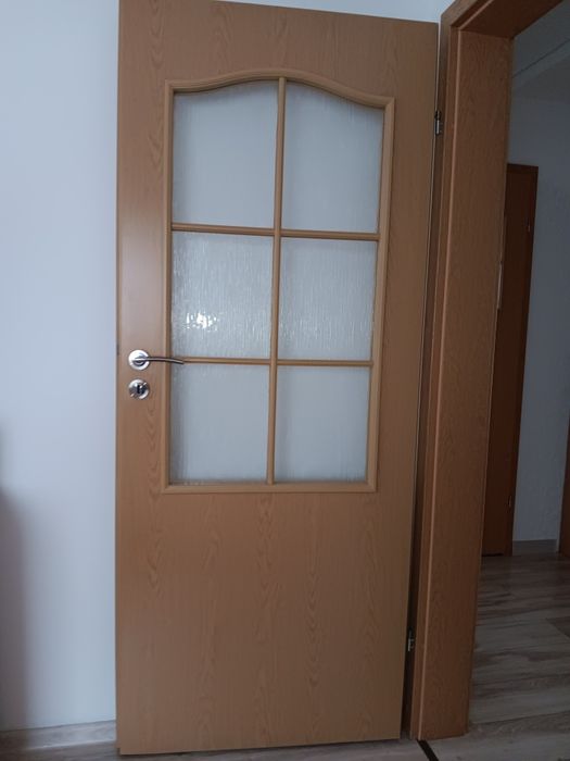 Sprzedam drzwi wewnętrzne używane