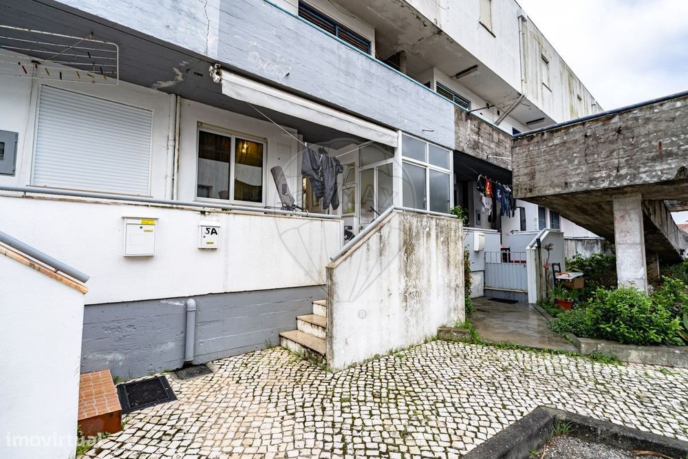 Apartamento T2 para venda