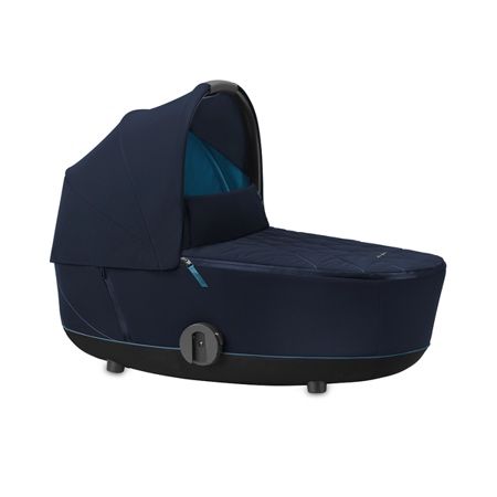 Wózek Cybex Mios 2.0 Gondola Lux Nautical Blue super stan!!!