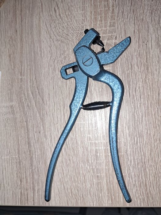 Kolczykownica  sprzedam