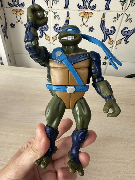 saga marvel tartarugas ninja mascaras filmes dvd bonecos