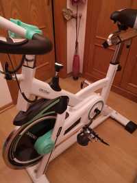 Bicicleta Indoor Cycling