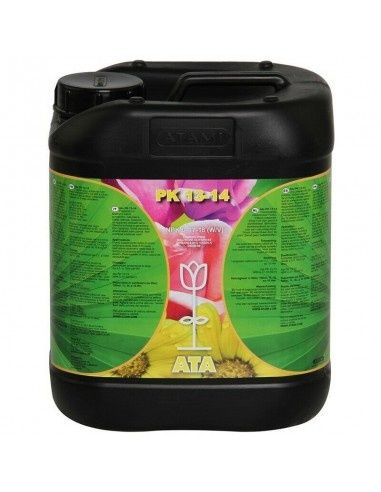 Fertilizante ATA PK 13-14 10l