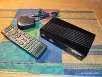 Т2 Romsat t8010hd
