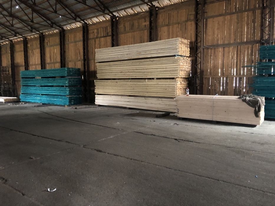 Пиломатеріали стругані сухі брус дошка оброблена пропитана,барнхаус