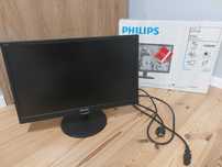 Monitor PHILIPS 223V5L 21.5"