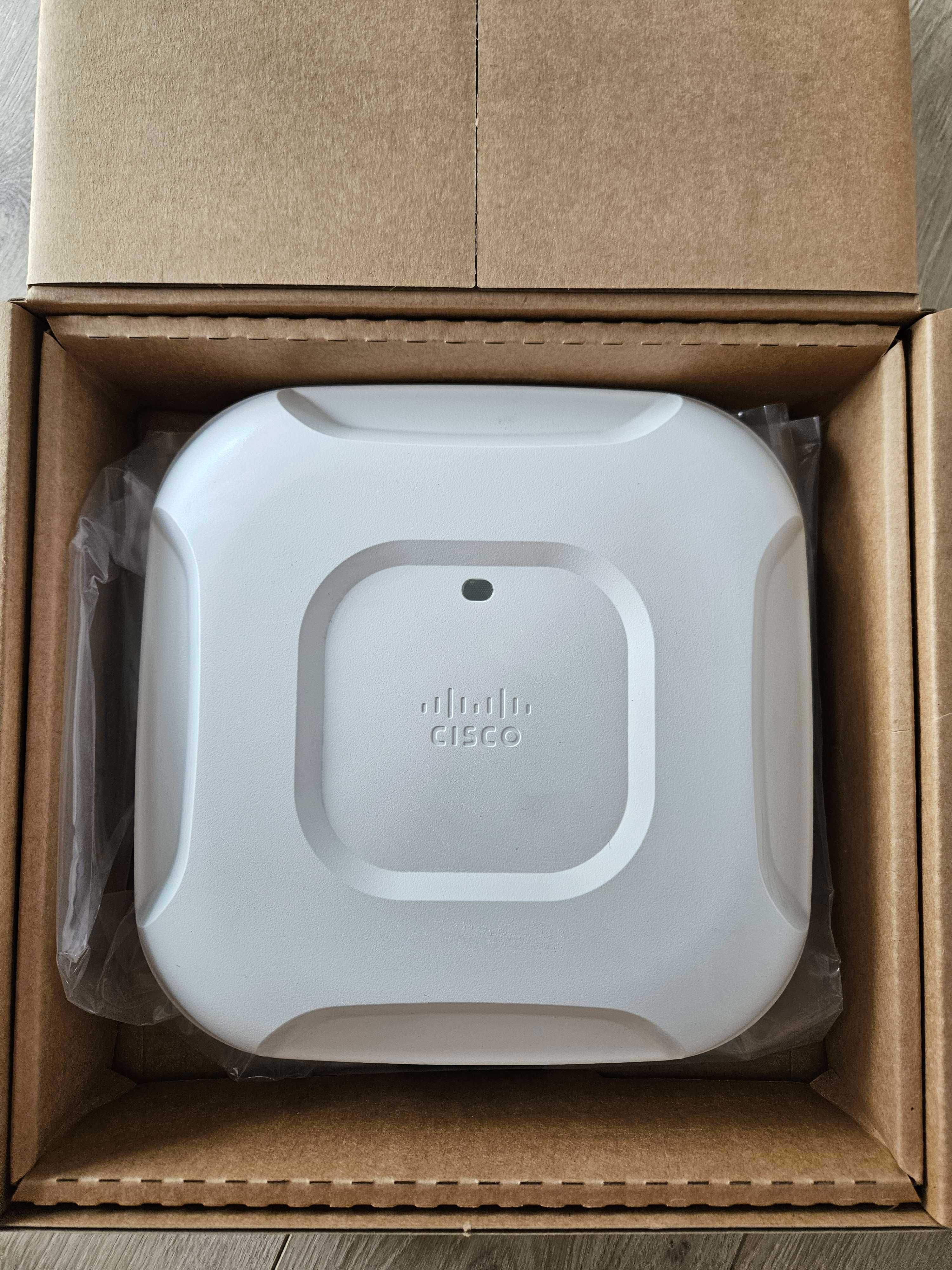 Acces Point Cisco - AIR-CAP3702I-E-K9