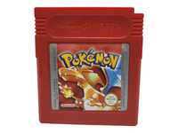 Pokemon Red Game Boy Gameboy Classic