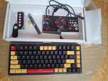 Klawiatura mechaniczna Redragon Elf