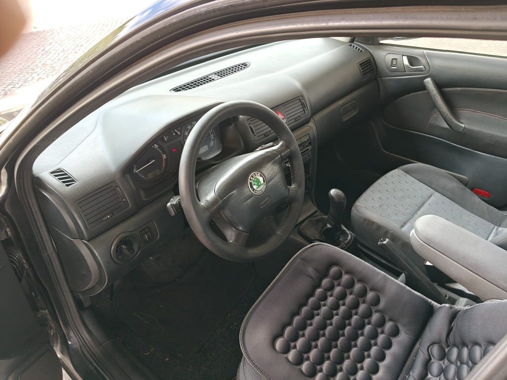 Scoda Octavia 1.9 TDI , 110 CV