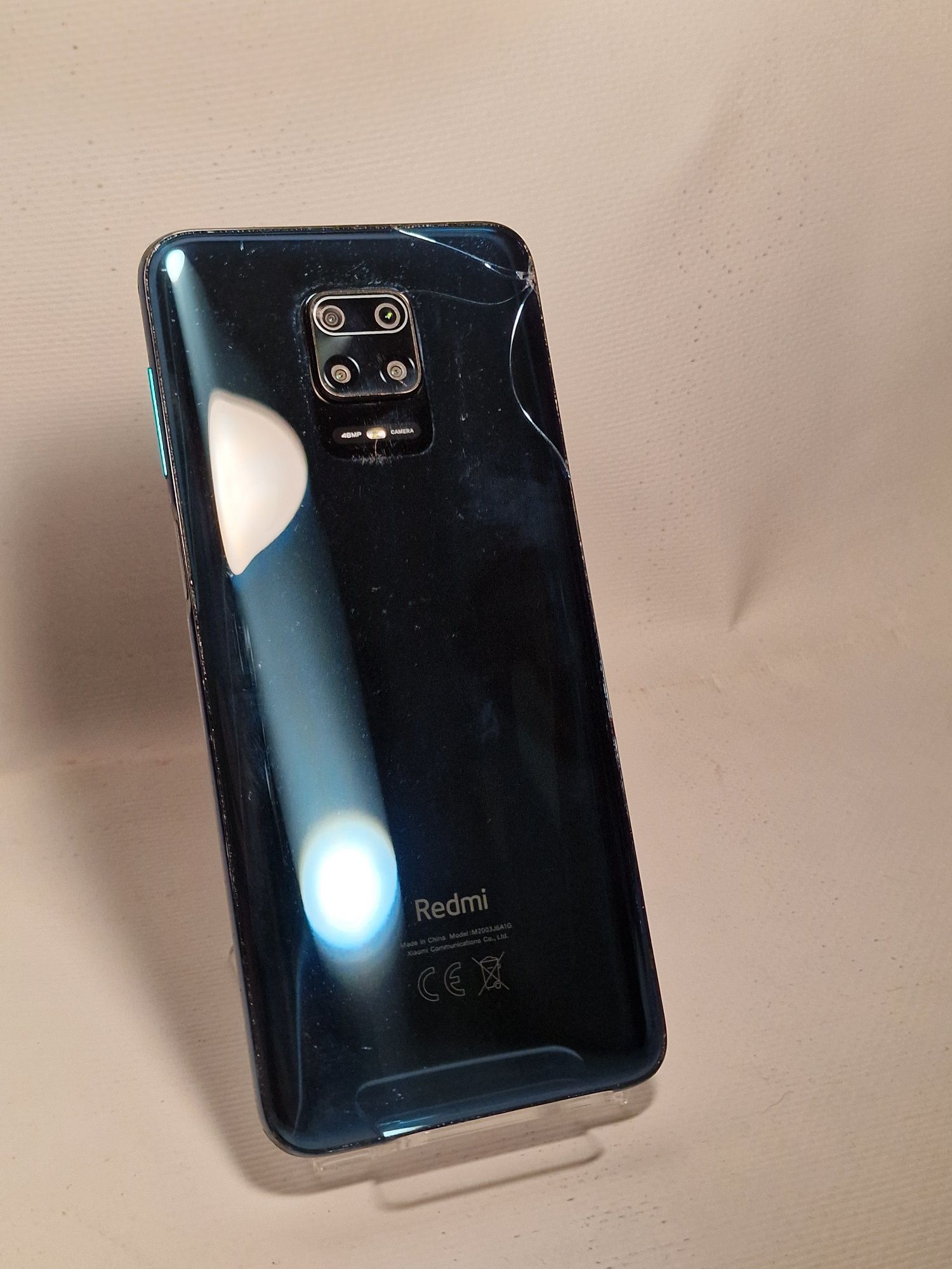 Redmi note 9S 64/4