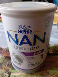 Mleko NAN Expert pro HA 1