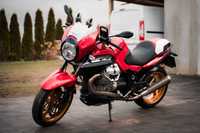 Moto Guzzi 1200 Sport Corsa edycja specjalna