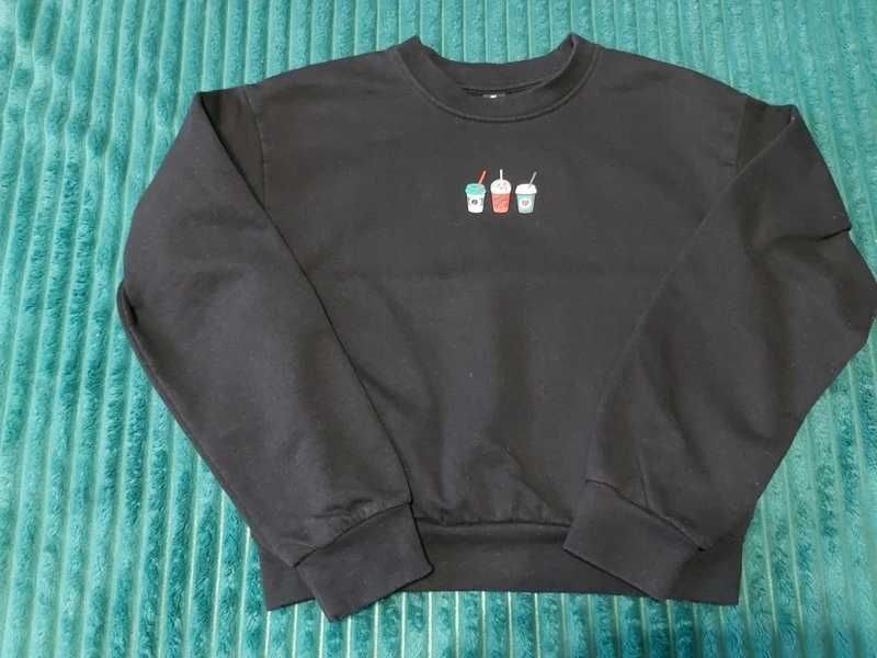 Bluza Reporter Young r. 134/140