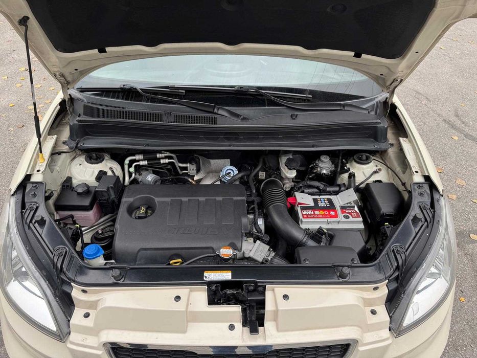 Продам Kia Soul 2008р. #72937