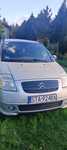 Samochód auto Citroen C2 1,4 HDI hak diesel niskie spalanie