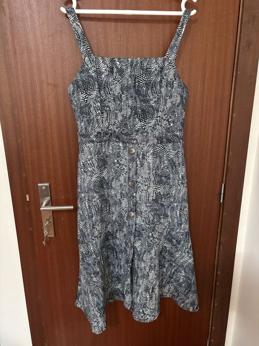 3 vestidos tamanho L