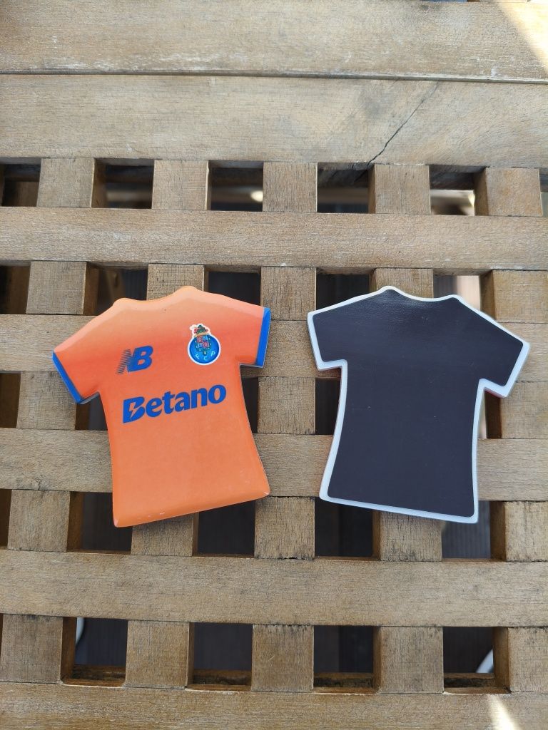 Íman de vários clubes