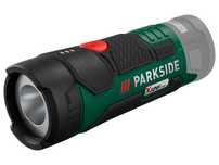 PARKSIDE Akumulatorowa lampa robocza LED 12 V, 3PTSA 12 A1