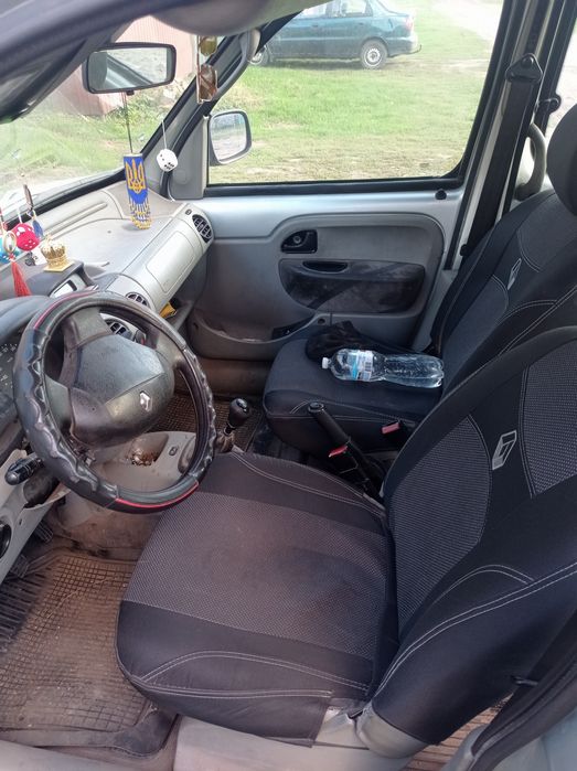 Продам авто Renault Kengoo