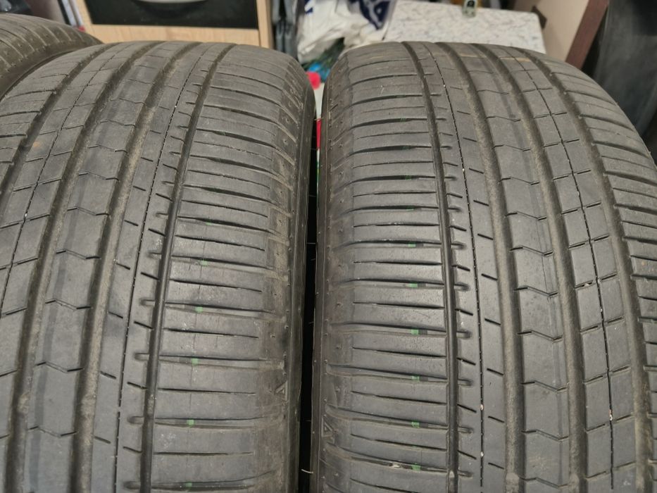 Opony letnie Falken 205/55 R18