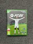 FC25 - Xbox One/Series X