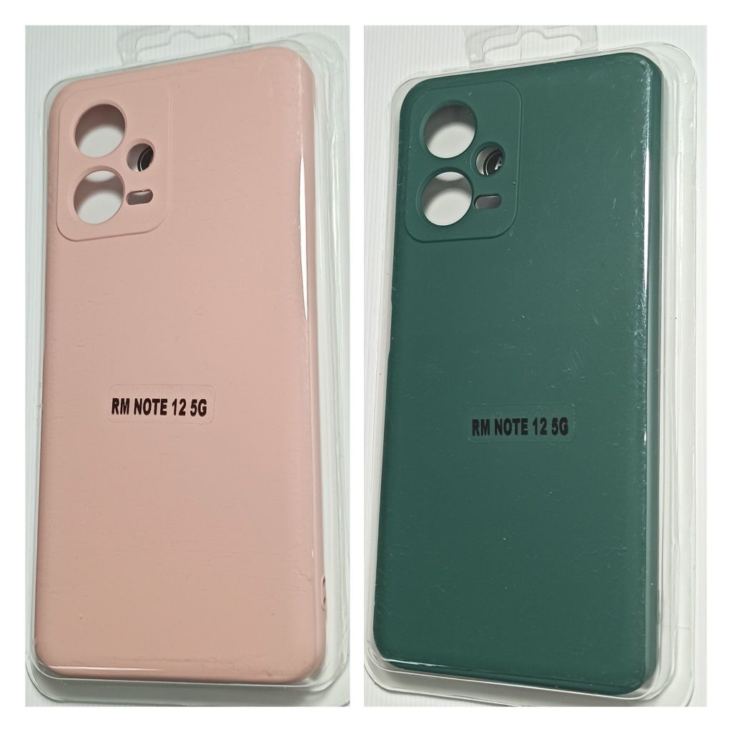 Capa Soft P/ / Redmi Note 11S 5G / Poco M4 Pró 5G/ Redmi Note 12 5G