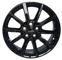 Alufelgi Anzio 17 5x108 Peugeot 308 508 Citroen Berlingo Combo Rifter