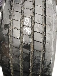 Вантажна шина PIRELLI 225/75 R17.5 FR:01 Triathlon, грузова резина