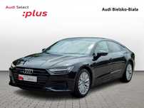 Audi A7 Sportback 50TDI Quattro 286km* FV23* MATRIX* LEASING