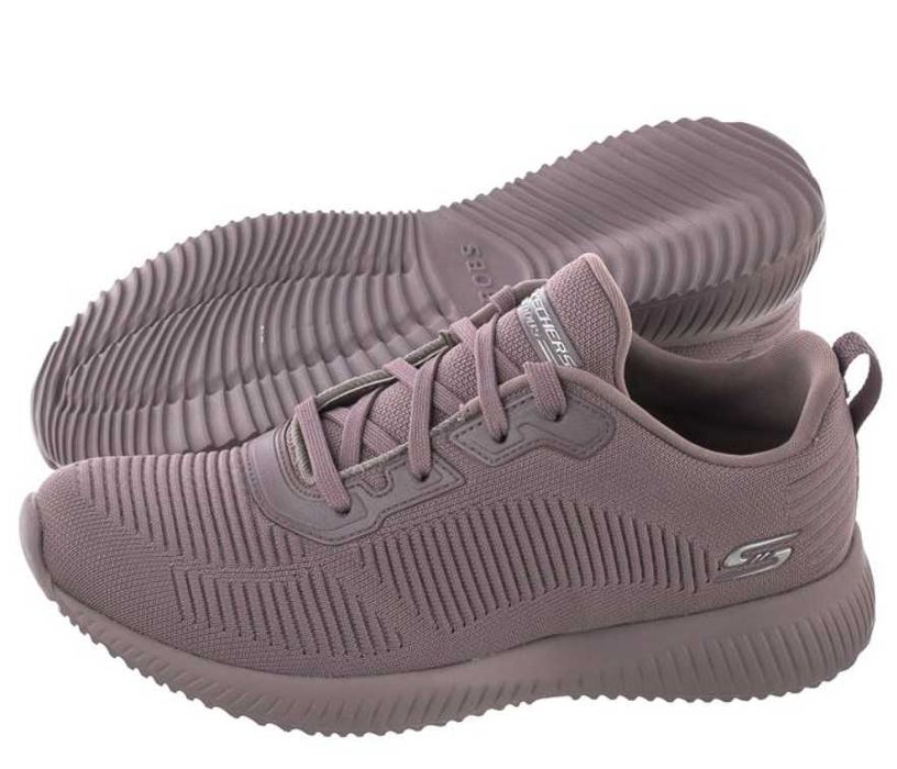 Sneakers Bobs Sport Tough Talk to. 38 25cm fioletowe