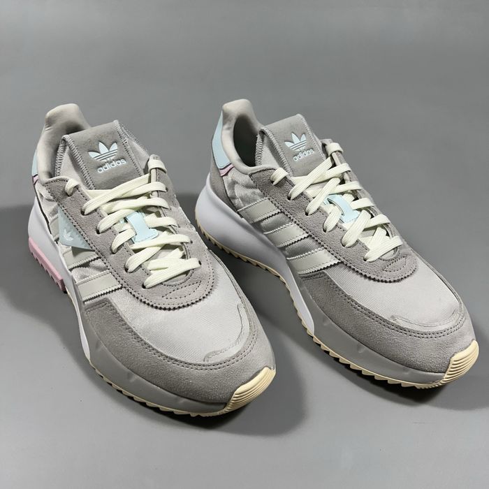 Жіночі кросівки Adidas Retropy F2 W GW9405