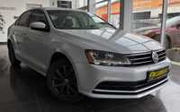 Volkswagen Jetta 2017