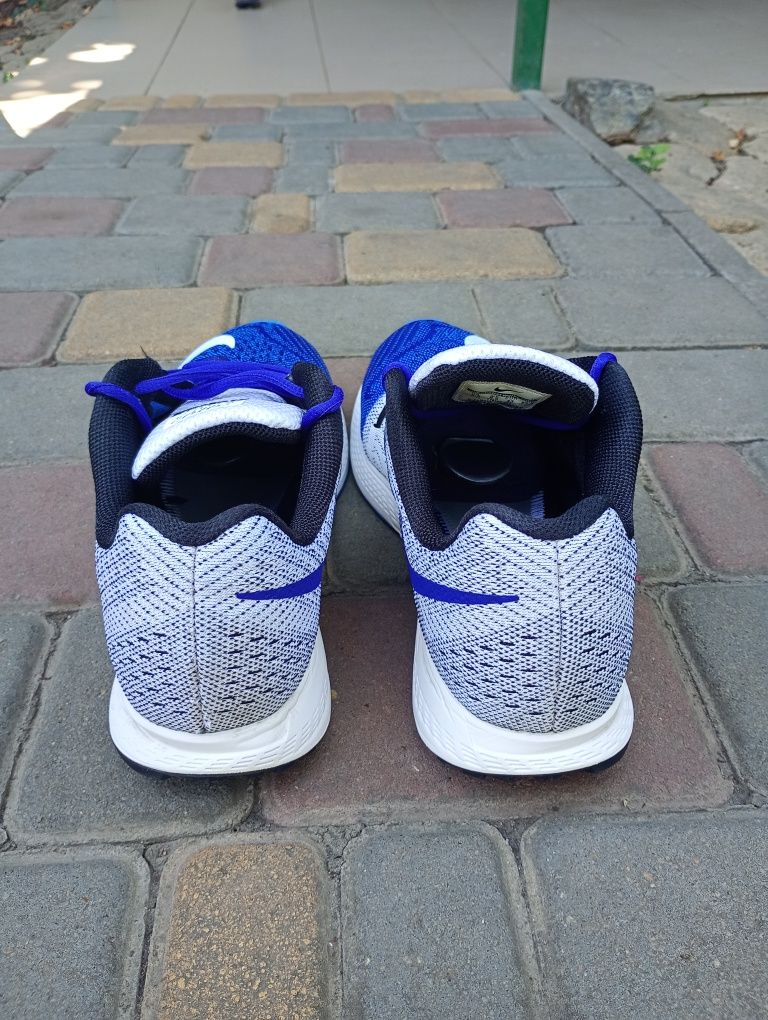 Кроссовки Nike Zoom Elite 8 42 / 43